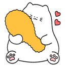 피자에빠졌닭