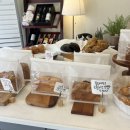 사천종합운동장 | 사천/진주 ‘향수당’ 두쫀쿠 맛집 빵 맛집 식빵 케이크 머핀 두바이쫀득쿠키 내돈내산 솔직후기