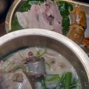 인생국밥 | 매봉산로 맛집 정백선순대 상암점 뼈가 통째로 들어간 인생 국밥 후기