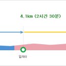 09월13일 토욜 정기 산행 안내 - 원주 치악산 - 이미지