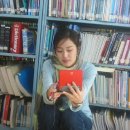 빛나는 도서관 이미지