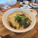 일미칼국수 이미지