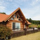 초원의 집 이미지