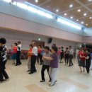 사교댄스 이미지