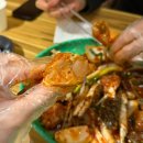 수원-1275 | 일산 라페스타ㅣ살이 꽉찬 매운꽃게무침 맛집 불꽃게 솔직후기