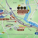 섬진강 기차마을 이미지