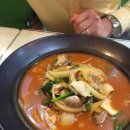 화서동 위브하늘채 앞 이미지