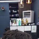 이승훈 남성헤어