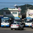 대조파출소 화장실 | 옥천 고리산(환산) 산행