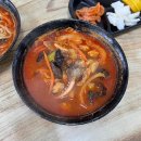 도로변(가마산로 205) | 강릉 짬뽕 맛집 원조강릉교동반점 본점 주말 웨이팅 내돈내산 후기