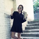 미니드레스 이미지