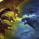 Godzilla : King of the monsters 이미지
