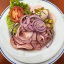 와이브루 - 용산구 서빙고로 17 | 독일 프라이징 식당 '와이브루 후버' 내돈내먹 후기