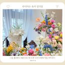 이디야시흥배곧신도시점 | 시흥 플로렌스 배곧신도시점 오픈 1주년 이벤트 당일 계약 후기 (돌잔치 메이크업, 돌잔치의상 해결)