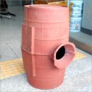 barrel(배럴), (똥)장군 이미지