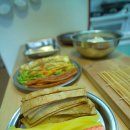 롤롤김밥 이미지