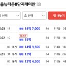 상업용1 | 성북구 길음뉴타운 래미안 6단지 임장 후기, 길음역 3분컷 초역세권이 진짜인지 다녀와봤어요