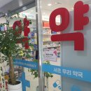 서초우리약국