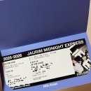 이화여자대학교 | 자우림 콘서트 MIDNIGHT EXPRESS 2025-2026 후기 in 이화여자대학교 대강당