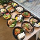 반찬도시락가게