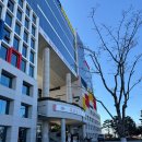 강서구청 본관 이미지