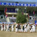 순천 첫 무형유산 명예 보유자 탄생(송천달집태우기) 이미지