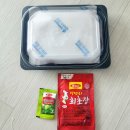 민어사랑 | 인어교주해적단 금동수산 목포일꾼 민어회 택배 주문 내돈내산 후기