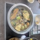 본만두수지 | 고기리 맛집, 해율만두전골 수지 가족모임 추천 풍미버섯전골 후기