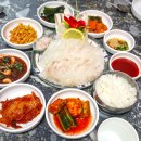 한월횟집 | 부산횟집추천 맛집 한월횟집 솔직 방문 후기