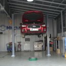 카라인 자동차정비 이미지