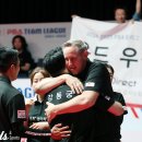 SK렌터카, PBA 팀리그 첫 우승 확정…우리금융캐피탈에 세트스코어 4-2 승리 이미지