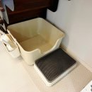 고운차 깨끗하게 | 고양이 벤토나이트 모래 없나? 최강모래 고운입자 솔직 후기! _ tip! 고양이 모래 저렴하게 사는 법...