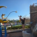 신호연 | 2025 고소동 벽화마을｜여수 하늘·바다 내려다보는 마지막 코스 + 1~7탄 여행 완결