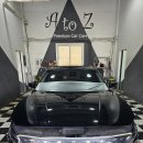 에이투지 디테일링 | 본넷광택작업과 유리막코팅시공 만족 후기 – 대전/유성 전문 업체에서 제대로 받아봤습니다