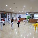 해오름 태권도장 이미지