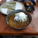강원도막국수 이미지