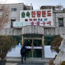 멍멍사우나 이미지