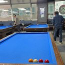 치고박고당구장 | 김포 辛간짬뽕 후기