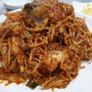 아구랑가오리찜 이미지