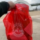 [여의도] 여의도에서 샐러드가 질린다면 방문해야할 곳!!! 케밥맛집