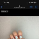 샤랄라네일