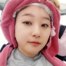 꽃샘헤어 이미지