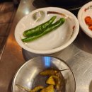바우주먹고기(작전점) | 인천 계양구 작전역 신마포갈매기 계란찜 돼지껍데기 맛집 내돈내산