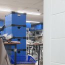 상계10동 우체국 앞 버스정류장 | 구의역 광진우체국 의류 포장 단기 알바 하루 1트 후기