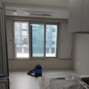 씨유 노량진 드림스퀘어점 | 노량진 드림스퀘어 입주청소 퀘적한 변화모습