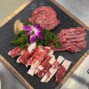 삼성동-38 | 삼성역회식장소추천 ㅣ삼성동고기집 소고기 맛집 이화옥 한우 스페셜