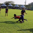 Welcome to the FOBISIA Rugby 7s weekend at MCM 이미지