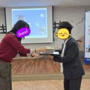 평동행정복지센터 | 치매예방프로그램(평동행정복지센터) 수료식
