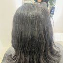 검단신도시미용실 검단아라동미용실 히피펌 전체염색 잘하는 루다에이치헤어
