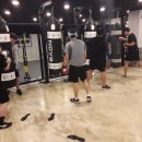 미 다이어트 복싱 클럽 이미지